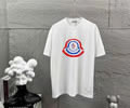 MONCLER Lovers T-shirt best quality