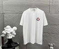 MONCLER Lovers T-shirt best quality