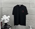 MONCLER Lovers T-shirt best quality