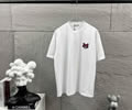 MONCLER Lovers T-shirt best quality