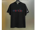MONCLER Lovers T-shirt best quality