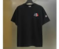 MONCLER Lovers T-shirt best quality