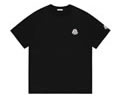 MONCLER Lovers T-shirt best quality