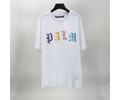 Palm Angels men summer T-shirt
