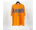 Palm Angels men summer T-shirt