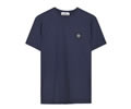 STONE ISLAND Men summer T-shirt