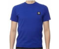 STONE ISLAND Men summer T-shirt