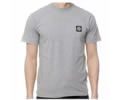 STONE ISLAND Men summer T-shirt