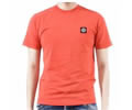 STONE ISLAND Men summer T-shirt