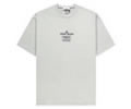 STONE ISLAND Mens T-shirt best quality