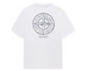 STONE ISLAND Mens T-shirt best quality
