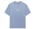 STONE ISLAND Mens T-shirt best quality