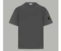 STONE ISLAND Mens T-shirt best quality