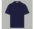 STONE ISLAND Mens T-shirt best quality
