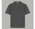 STONE ISLAND Mens T-shirt best quality