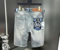 BURBERRY Men jeans best quality