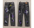 Chrome Hearts Mens jeans best quality