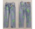 Chrome Hearts Mens jeans best quality