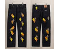 Chrome Hearts Mens jeans best quality