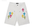 Chrome Hearts Mens jeans best quality