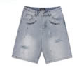 Chrome Hearts Mens jeans best quality