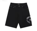 Chrome Hearts Mens jeans best quality