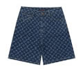 LV Mens Jeans best quality