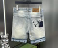 LV Mens Jeans best quality
