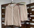 GUCCI Lovers Suits best quality