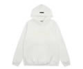 FEAR OF GOD FOG ESSENTIALS Lovers Hoodies