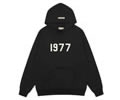 FEAR OF GOD FOG ESSENTIALS Lovers Hoodies