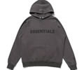 FEAR OF GOD FOG ESSENTIALS Lovers Hoodies