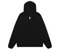 FEAR OF GOD FOG ESSENTIALS Lovers Hoodies