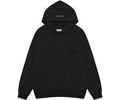 FEAR OF GOD FOG ESSENTIALS Lovers Hoodies