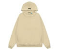 FEAR OF GOD FOG ESSENTIALS Lovers Hoodies