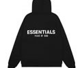 FEAR OF GOD FOG ESSENTIALS Lovers Hoodies