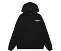 FEAR OF GOD FOG ESSENTIALS Lovers Hoodies