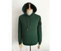 STONE ISLAND Men Hoodies