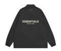 FEAR OF GOD FOG ESSENTIALS Lovers Jacket