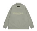 FEAR OF GOD FOG ESSENTIALS Lovers Jacket
