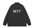 FEAR OF GOD FOG ESSENTIALS Lovers Jacket