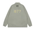 FEAR OF GOD FOG ESSENTIALS Lovers Jacket