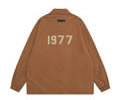 FEAR OF GOD FOG ESSENTIALS Lovers Jacket