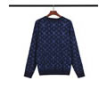 Louis Vuitton Mens Sweater