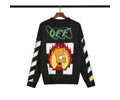 OFF WHITE Men sweater