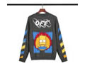 OFF WHITE Men sweater