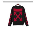 OFF WHITE Men sweater