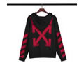 OFF WHITE Men sweater
