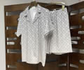 CASABLANCA Lovers Suits Sweaters and pants