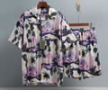 BALENCIAGA Lovers Suits best qulaity